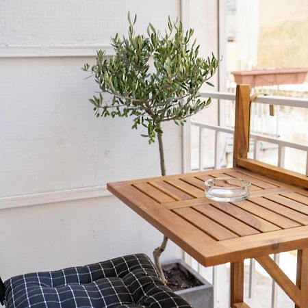 Athens-Center 1 Bedroom 2 Persons Apartment Esterno foto
