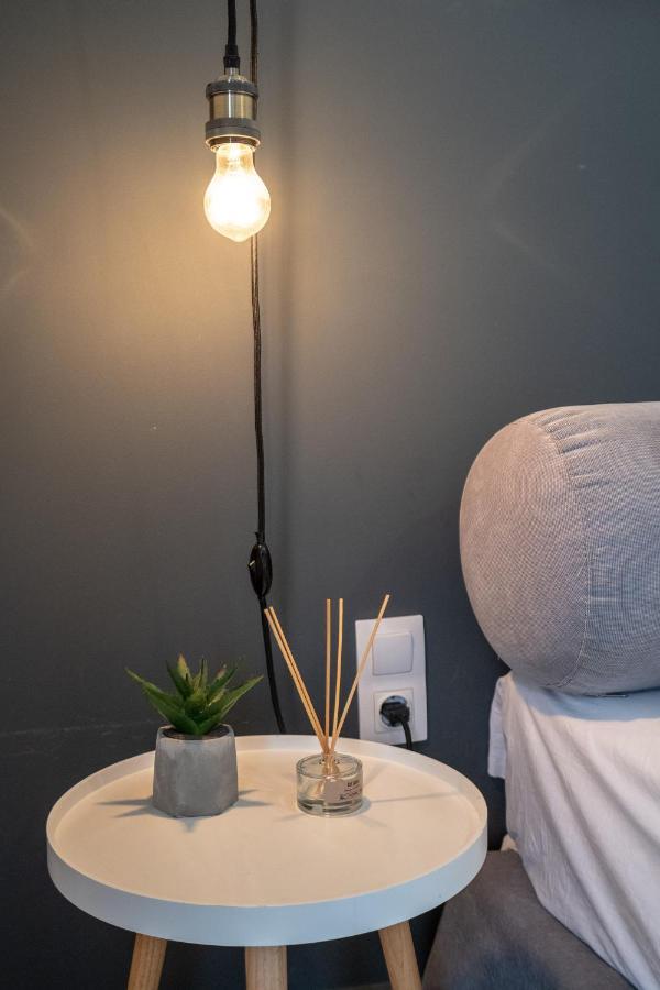 Athens-Center 1 Bedroom 2 Persons Apartment Esterno foto