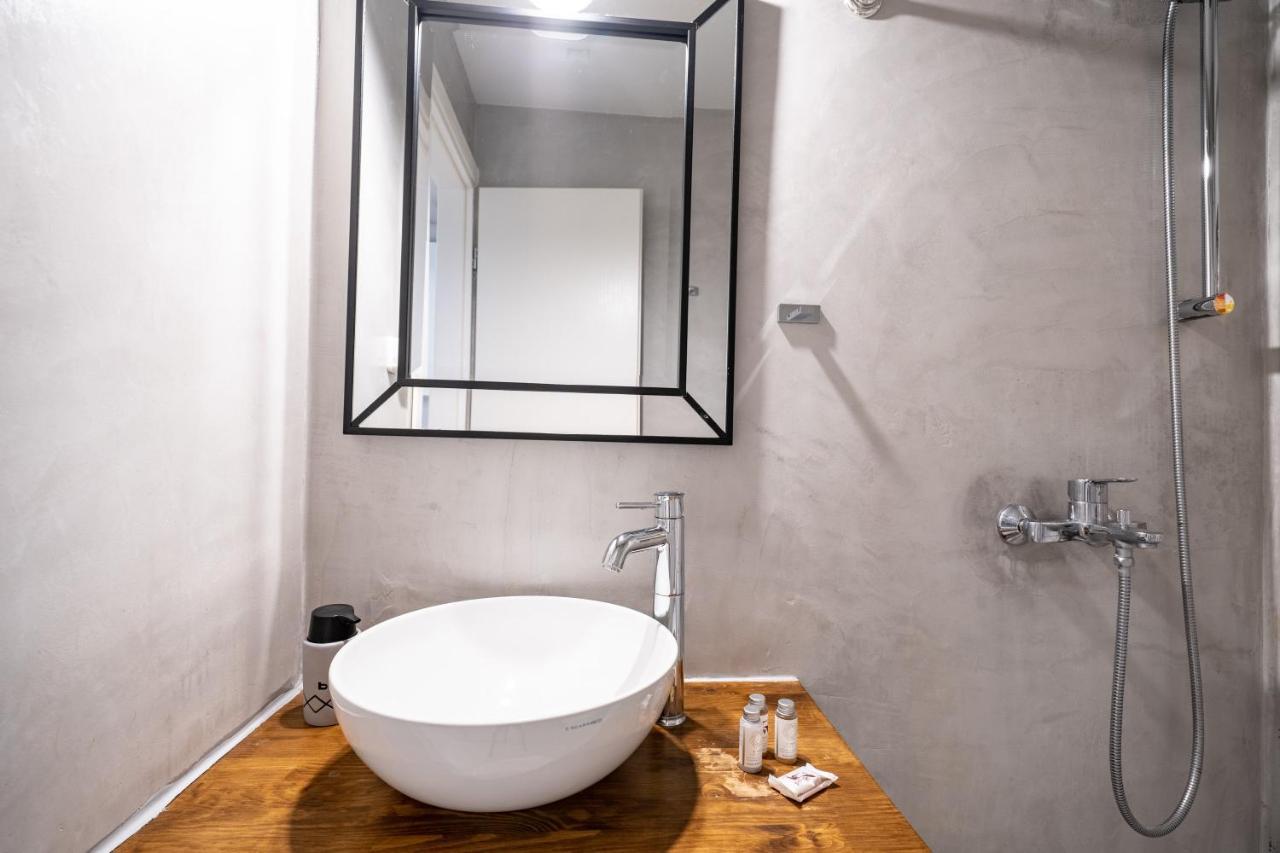Athens-Center 1 Bedroom 2 Persons Apartment Esterno foto