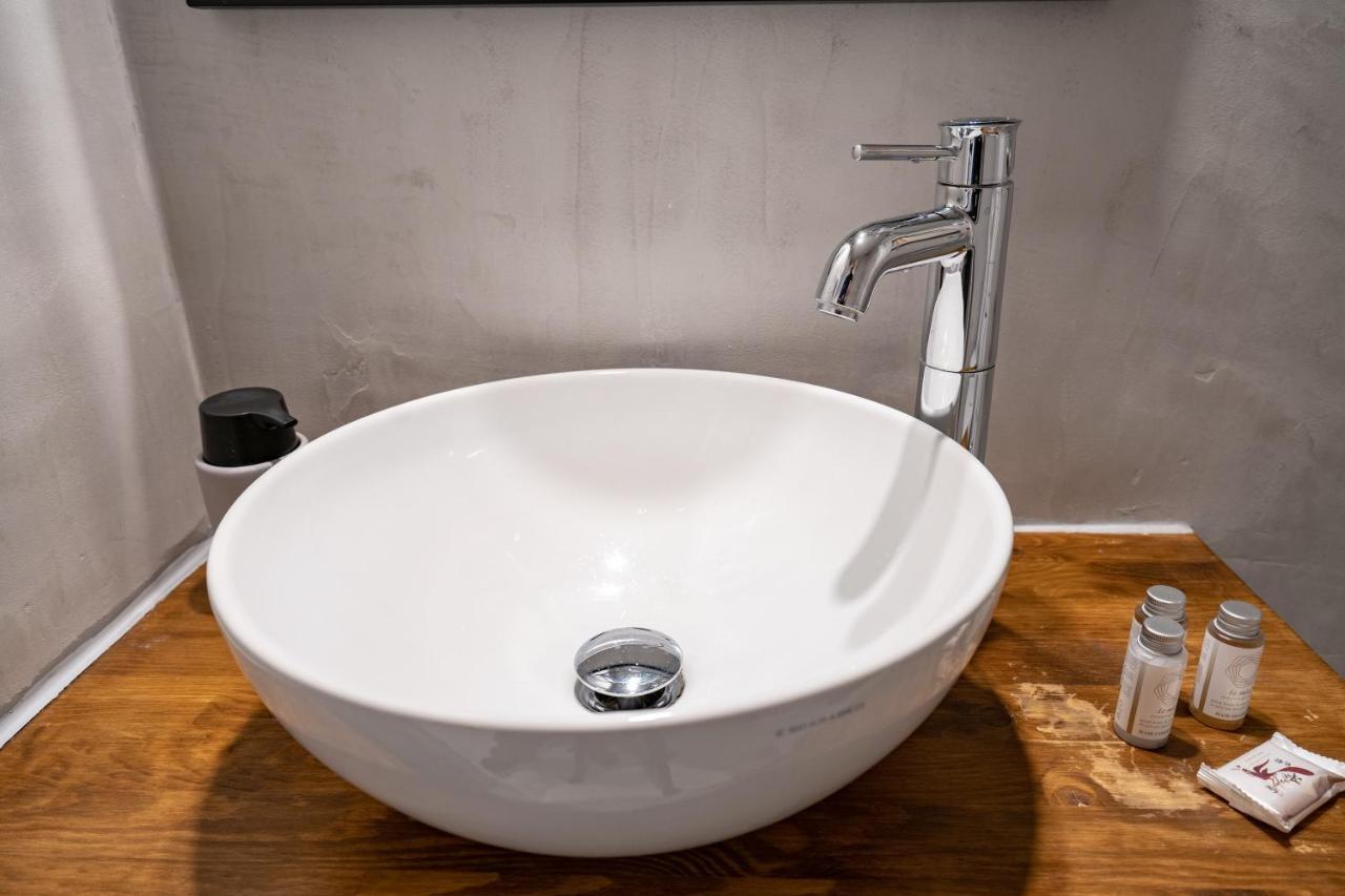 Athens-Center 1 Bedroom 2 Persons Apartment Esterno foto